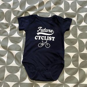 6M snap crotch Future Cyclist